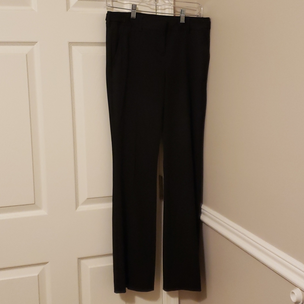 Express Black Dress Pants